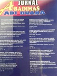 Image of PEMBUATAN ABON DAGING SAPI HYGIENIS DI KELURAHAN DARMO KOTA SURABAYA JAWA TIMUR