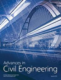 Image of Advances in Civil Engineering