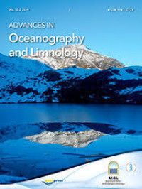 Image of Advances in Oceanography and Limnology