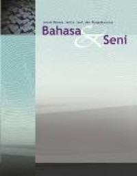 Image of BAHASA & SENI : JURNAL BAHASA, SASTRA, SENI DAN PENGAJARANNYA