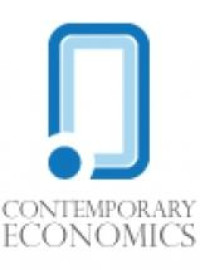 Image of Contemporary Economics
