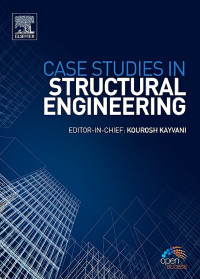 Image of Case Studies in Structural Engineering
