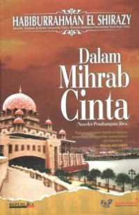 Image of DALAM MIHRAB CINTA