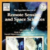 Image of European Journal of Remote Sensing