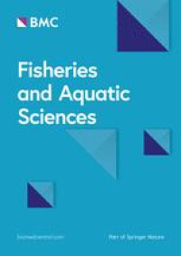 Image of Fisheries and Aquatic Sciences
