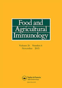 Image of Anti-Inflammatory evaluation of black rice extract inhibits TNF-α, IFN-γ and IL-6 cytokines produced by immunocompetent cells