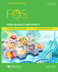 Image of Food Quality and Safety