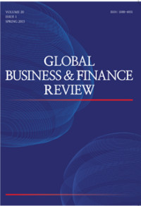 Image of Global Business and Finance Review