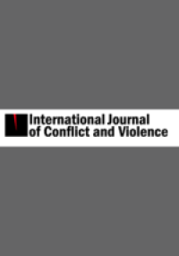 Image of International Journal of Conflict and Violence