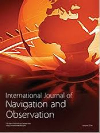 Image of International Journal of Navigation and Observation