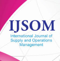 Image of International Journal of Supply and Operations Management