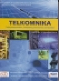 Image of TELKOMNIKA : TELECOMMUNICATION, COMPUTING, ELECTRONICS AND CONTROL, VOL. 13, NO. 4, DECEMBER 2015