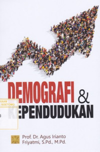 Image of DEMOGRAFI & KEPENDUDUKAN