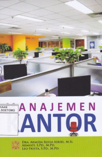 Image of MANAJEMEN KANTOR