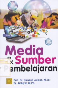Image of MEDIA & SUMBER PEMBELAJARAN