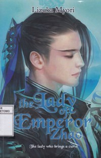 Image of THE LADY OF EMPEROR ZHAO