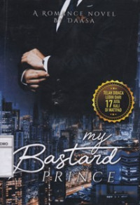 Image of MY BASTARD PRINCE