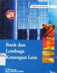 Image of BANK DAN LEMBAGA KEUANGAN LAIN