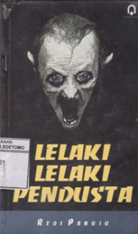 Image of LELAKI-LELAKI PENDUSTA