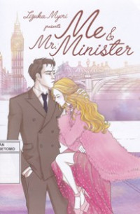 Image of ME & MR. MINISTER