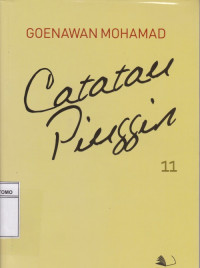 Image of CATATAN PINGGIR 11