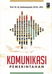 Image of KOMUNIKASI PEMERINTAHAN