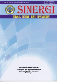 Image of IMPACT OF EDUCATION AND HEALTH ON THE UNEMPLOYMENT RATE AND ECONOMY OF EAST JAVA