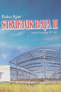 Image of BUKU AJAR STRUKTUR BAJA II
