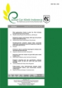 Image of JURNAL GIZI KLINIK INDONESIA, VOL. 10, NO. 03 JANUARI 2014