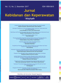 Image of JURNAL KAJIAN KOMUNIKASI