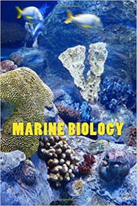 Image of Journal of Marine Biology