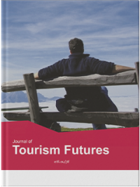 Image of Journal of Tourism Futures