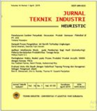 Image of PENGEMBANGAN PRODUK JELLY DRINK TEMULAWAK (Curcuma xanthorrhiza Roxb.) SEBAGAI PANGAN FUNGSIONAL