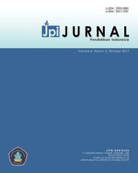 Image of JURNAL PENDIDIKAN INDONESIA (JPI)