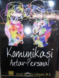 Image of KOMUNIKASI ANTAR-PERSONAL