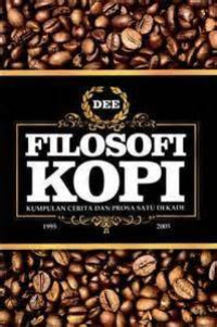 Image of FILOSOFI KOPI