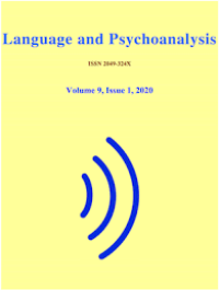 Image of Language and Psychoanalysis