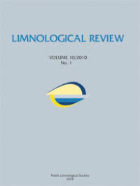 Image of Limnological Review: The Journal of Polish Limnological Society