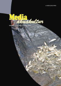 Image of MEDIA AKUAKULTUR