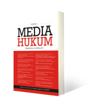 Image of JURNAL MEDIA HUKUM