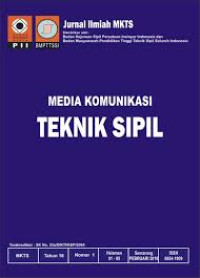 Image of MEDIA KOMUNIKASI TEKNIK SIPIL