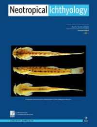 Image of Neotropical Ichthyology