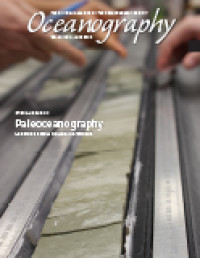 Image of Oceanography
