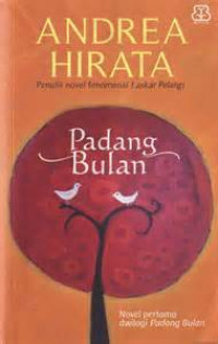 Image of PADANG BULAN