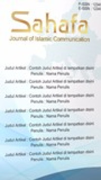 Image of Komunikasi Kesehatan Ibu dan Anak melalui Program PONED Oleh Bidan Desa Di Kota Majalengka)