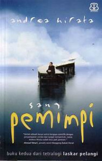Image of SANG PEMIMPI
