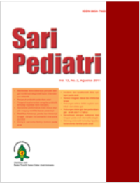 Image of SARI PEDIATRI