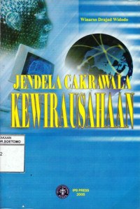Image of JENDELA CAKRAWALA KEWIRAUSAHAAN