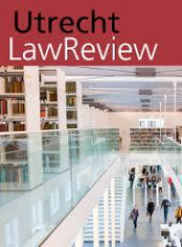Image of Utrecht Law Review