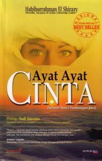 Image of AYAT - AYAT CINTA